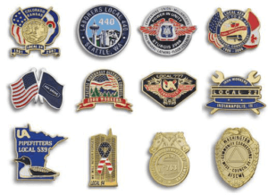 The Ideal Lapel Pins Hints Guide